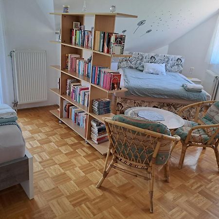 Апартаменти Apartma Jutersek Libelice Екстер'єр фото