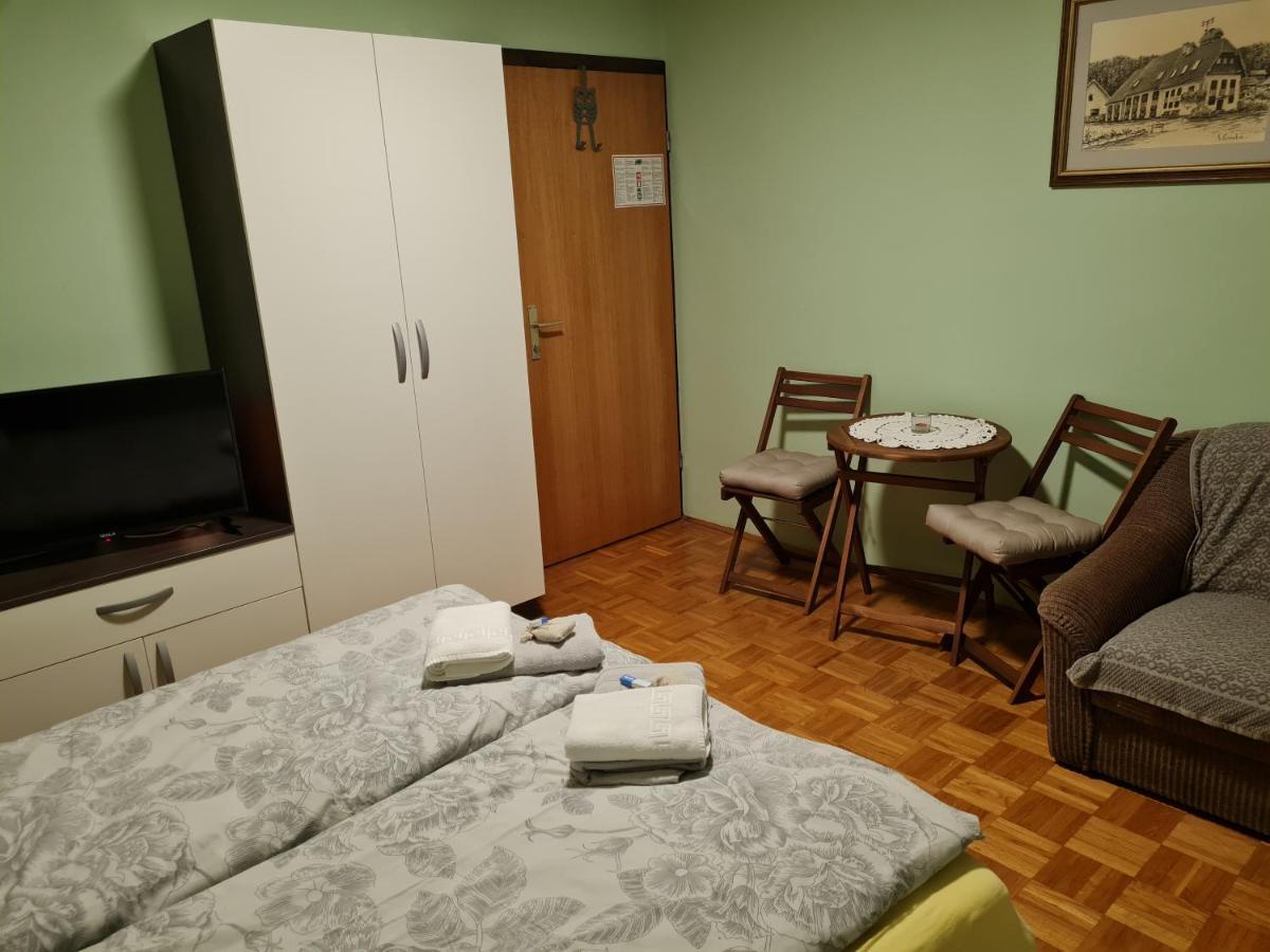 Апартаменти Apartma Jutersek Libelice Екстер'єр фото