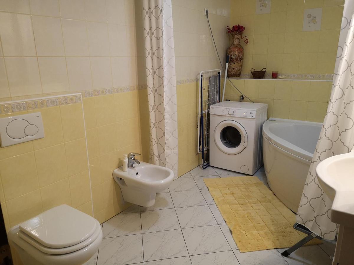 Апартаменти Apartma Jutersek Libelice Екстер'єр фото