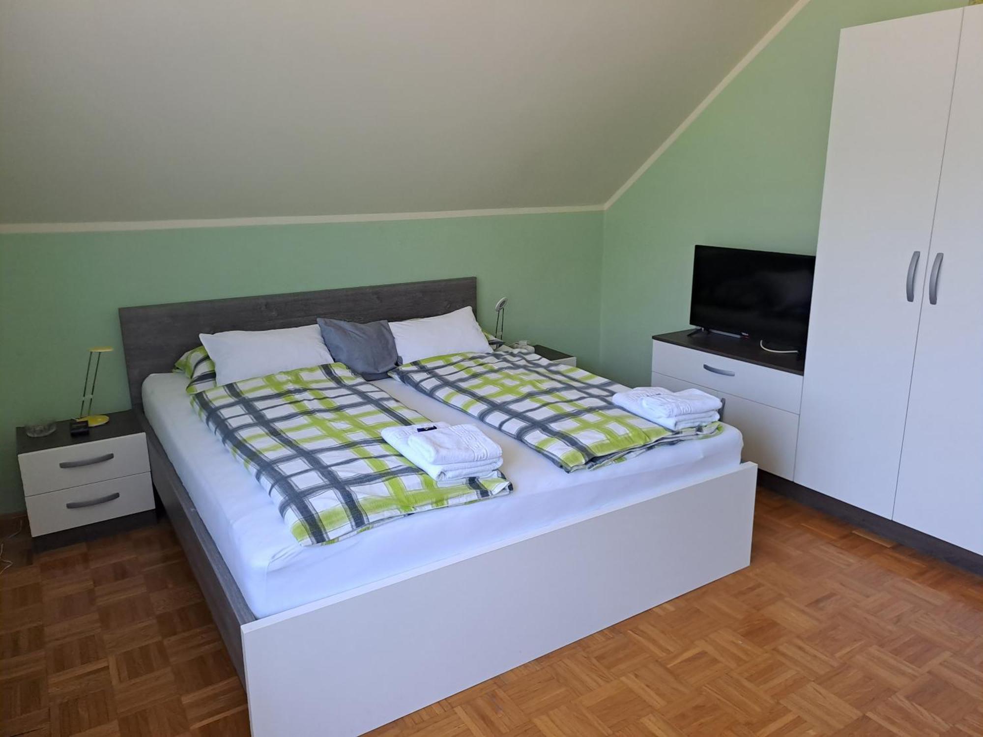 Апартаменти Apartma Jutersek Libelice Екстер'єр фото