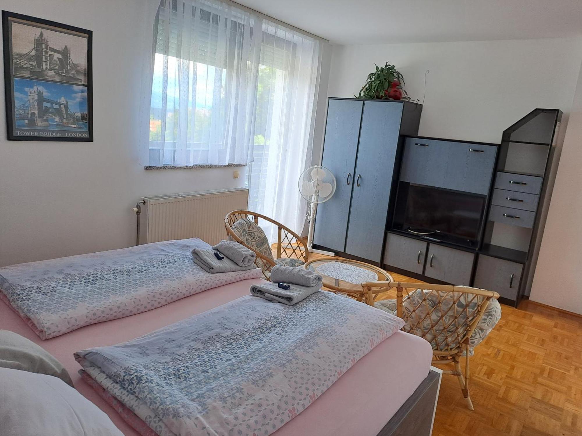 Апартаменти Apartma Jutersek Libelice Екстер'єр фото