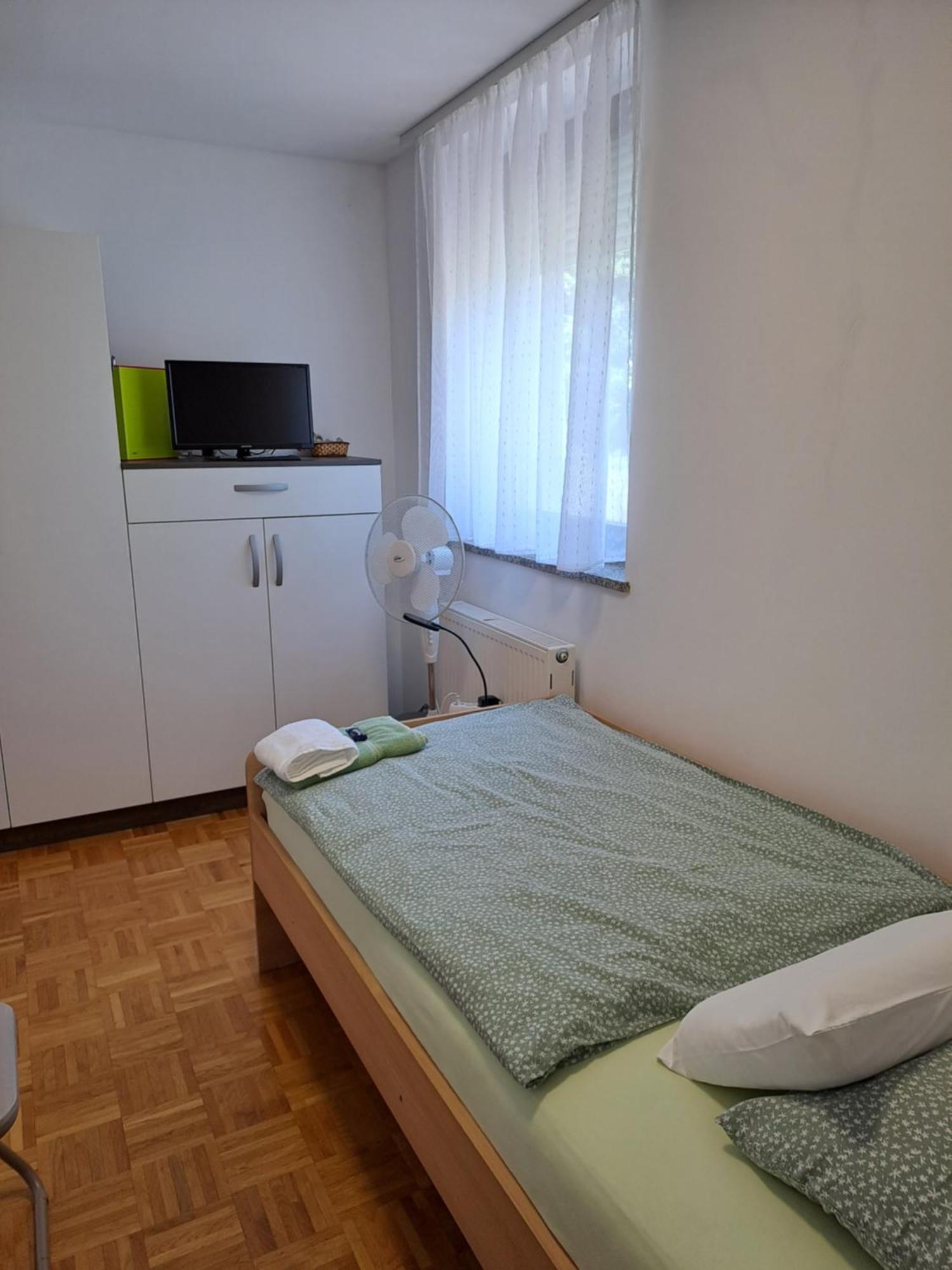 Апартаменти Apartma Jutersek Libelice Екстер'єр фото